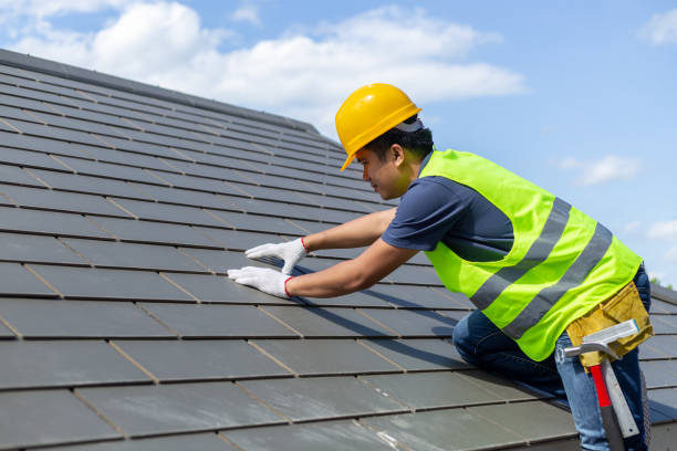 Best Commercial Roofing Services  in Richmond Hill, GA