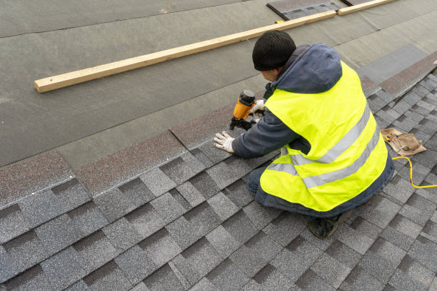 Reliable Richmond Hill, GA Roofing Contractor Solutions
