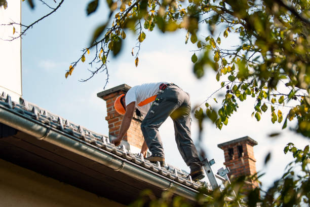 Best Commercial Roofing Services  in Richmond Hill, GA