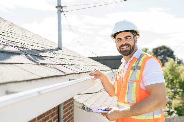 Best Roof Maintenance Services  in Richmond Hill, GA