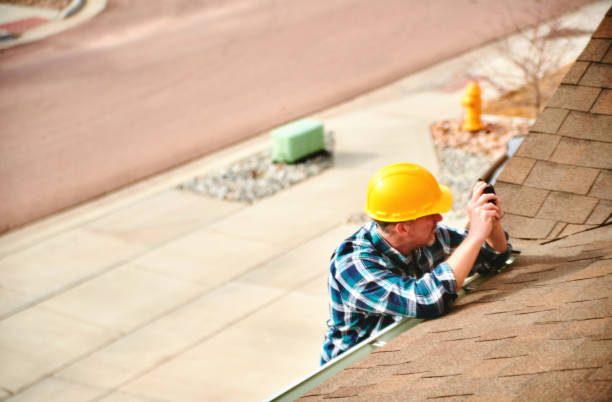 Sealant for Roof in Richmond Hill, GA