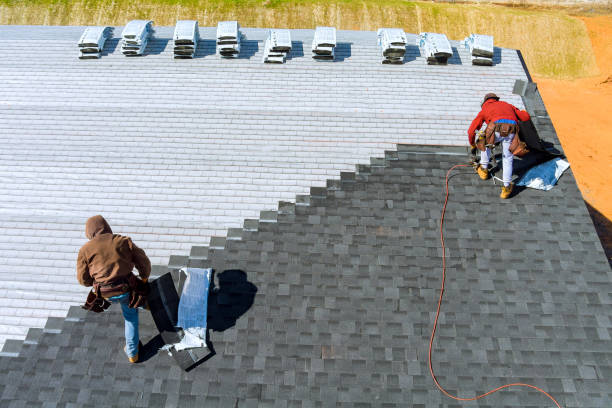 Best Tile Roofing Contractor  in Richmond Hill, GA