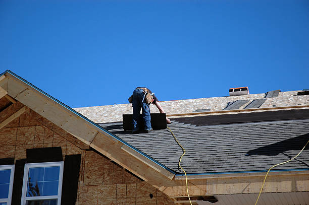 Best Local Roofing Companies  in Richmond Hill, GA