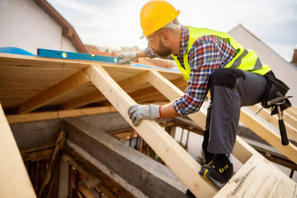 Best Roof Repair Specialists  in Richmond Hill, GA