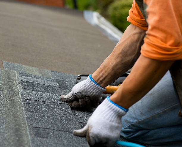 Best Shingle Roofing Installation  in Richmond Hill, GA