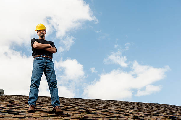 Best Roof Leak Repair  in Richmond Hill, GA