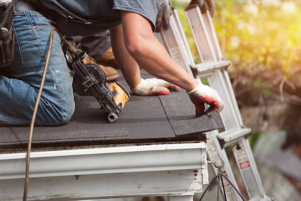 Best Storm Damage Roof Repair  in Richmond Hill, GA