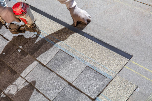 Best Gutter Installation and Roofing  in Richmond Hill, GA