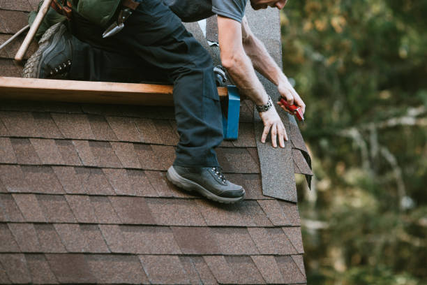 Best Best Roofing Contractors  in Richmond Hill, GA