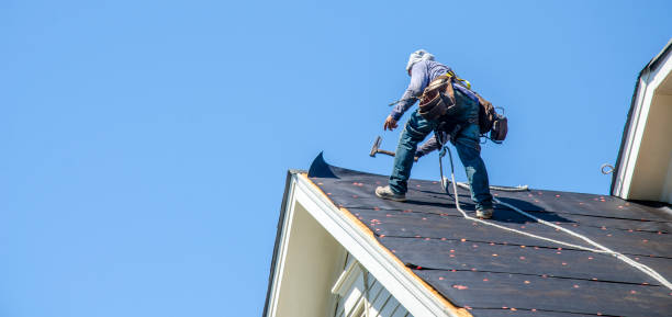 Best Roof Replacement Cost  in Richmond Hill, GA
